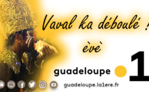 Le Carnaval déboule sur les antennes de Guadeloupe la 1ère