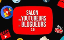La Réunion: Le Salon des Youtubeurs et Blogueurs de retour pour une deuxième édition