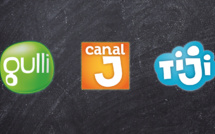 La chaîne Gulli sur le point d'être rachetée par M6