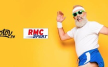 Molotov: Arrivée des chaînes RMC Sport ce jeudi pour 18,99€/mois