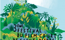 La Réunion: 3e Festival du Film Court de Saint-Pierre du 13 au 17 février