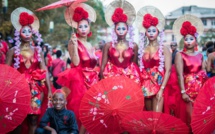 Martinique la 1ère met au point un dispositif sur mesure pour le Carnaval sur ces trois antennes