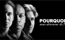 "Pourquoi nous détestent-ils ?": Le Groupe Canal+ et France Télévisions s'associent dans la lutte contre les discriminations, le racisme et l'antisémitisme