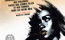 Les Premières Assises Nationales des Violences faites aux Jeunes Filles et aux Femmes dans les Outre-Mer se tiendront du 5 au 7 avril 2019 au Musée de l’Homme