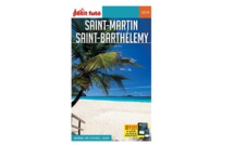 Cap sur Saint-Martin &amp; Saint-Barthélémy avec le Petit Futé