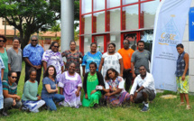 Nouvelle-Calédonie: Des projets plein la toile pour les animateurs numériques