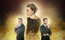 "L'amour à mort" la nouvelle Télénovela des chaînes La 1ère