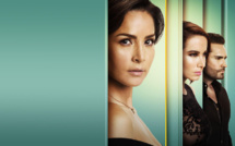 Télénovela: Catalina de retour pour une troisième saison inédite sur les chaînes La 1ère