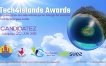 Polynésie / Tech4Islands Awards 2019: Les candidatures sont désormais ouvertes