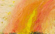 Brice Guilbert rend hommage à la Réunion avec sa nouvelle exposition "Letchis"