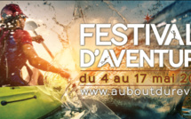 La Réunion: Présentation de la 15e édition du Festival du film d'Aventure du 4 au 17 mai 