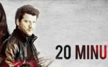 Inédit: "20 Minutes" la nouvelle Télénovela d'origine Turque de Novelas TV