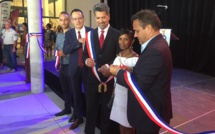 Trois Bassins : une journée intense pour la commune en pleine mue