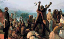 Journée commémorative du souvenir de l'esclavage et de son abolition: Édition spéciale en direct sur France Ô, FranceInfo, Public Sénat et La 1ère