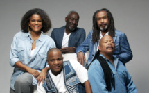 Kassav': 40 ans déjà !