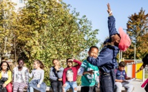 Filme ton quartier !: La quatrième édition du concours est ouverte sur le thème : en transition