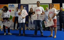 Startupweekend Économie Sociale et Solidaire: Les lauréats