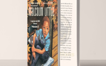 La fille de Malcolm X, ILYASAH SHABAZZ, en Guadeloupe du 20 au 25 Mai pour la sortie de son livre 'MALCOLM LITTLE'