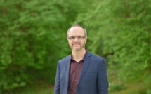 L'écrivain Olivier Clerc en conférence à La Réunion les 21 et 22 mai