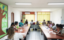 Polynésie la 1ère s’associe à la grande opération nationale #DuoDay