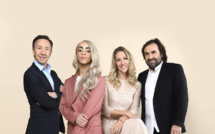 64e édition de l'Eurovision, ce samedi avec Bilal Hassani, en direct sur France 2