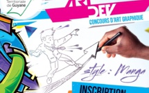 Guyane: Concours d’arts graphiques autour du vivre ensemble et des identités culturelles