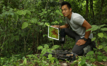 "Les trésors perdus des Mayas": National Geographic présente sa série-documentaire inédite