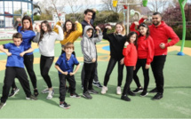 "Fun Zone: Le jeu qui vous en met plein les yeux" les dimanches 16 et 23 juin en exclusivité sur Gulli