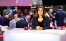 Public Sénat: Oriane Mancini nommée à la présentation de la Matinale dès la prochaine rentrée