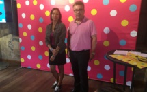 Sosh débarque à la Réunion