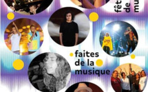 Kassav', Ousanousava, Christine Salem, Firmin Viry...: Plus de 12 heures de programmes célébrer la Fête de la Musique sur Réunion La 1ère
