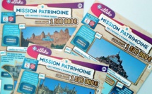 Les monuments ultramarins sélectionnés pour l'édition 2019 du Loto du patrimoine