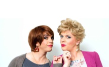 "Catherine et Liliane" c'est fini !