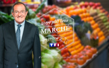 Plus beau marché de France: Montbrison grand gagnant, Saint-Pierre de la Réunion termine 3e et celui du Moule en Guadeloupe 14e