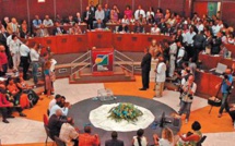 Le Conrès des élus de Guadeloupe, en direct les 26 et 27 juin sur Guadeloupe La 1ère