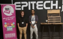 Clôture de la Webcup 2019: La Team Perfect Timing consacrée !