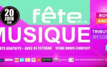 La fête de la musique en direct radio et Facebook Live ce jeudi sur Polynésie La 1ère