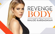 "Revenge Body with Khloé Kardashian" la nouvelle télé-réalité de TFX