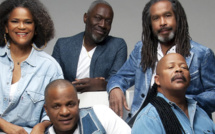 Inédit: Retour sur l'épopée musicale et sociale du groupe KASSAV' dans un documentaire, le 28 juin sur France 3