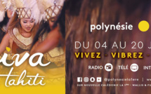 Heiva i Tahiti 2019 / Polynésie La 1ère: Les résultats du tirage au sort