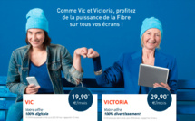 VIDEOFUTUR: Nouvelle Box, Nouvelles fonctionnalités innovantes, nouveaux accords sur les contenus, nouvelle offre digitale 