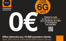 Orange lance une campagne de sensibilisation aux cyber-attaques