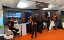 5G, IA, AR/VR...: Orange présente les innovations majeures du Show Hello placé sous le signe de l’inclusion numérique