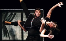 La Réunion à Avignon grâce au Théâtre des Alberts