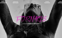 FORNACIS: Le premier long métrage d'Aurelia Mengin en Sélection officielle à la 40e édition du Durban International Film Festival