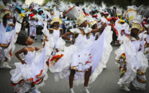 Le Carnaval Tropical de Paris à l'honneur ce dimanche sur France Ô