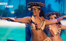 Soirée Spéciale Heiva ce dimanche sur France Ô