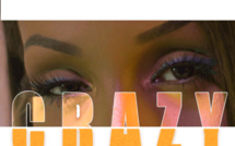 J.Kay la pépite musicale Made in Guadeloupe de retour avec "Crazy"