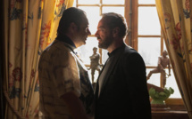 UNDERCOVER: Le thriller belge débarque sur Canal+ à partir du 8 août