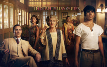 "Indian Summers": La saison 2 arrive en août sur La 1ère !
